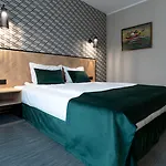 Vitosha Park Hotel - Free Indoor Pool & Parking