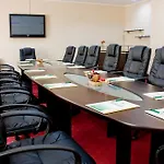 Vitosha Park Hotel - Free Indoor Pool & Parking