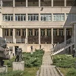 Vitosha Park Hotel - Free Indoor Pool & Parking