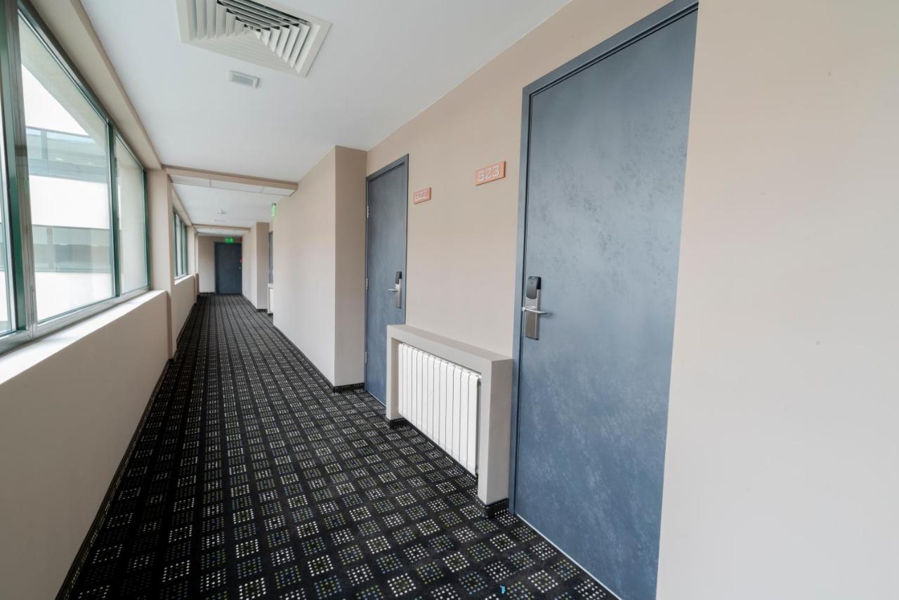 Vitosha Park - Free Indoor Pool & Parking 4*