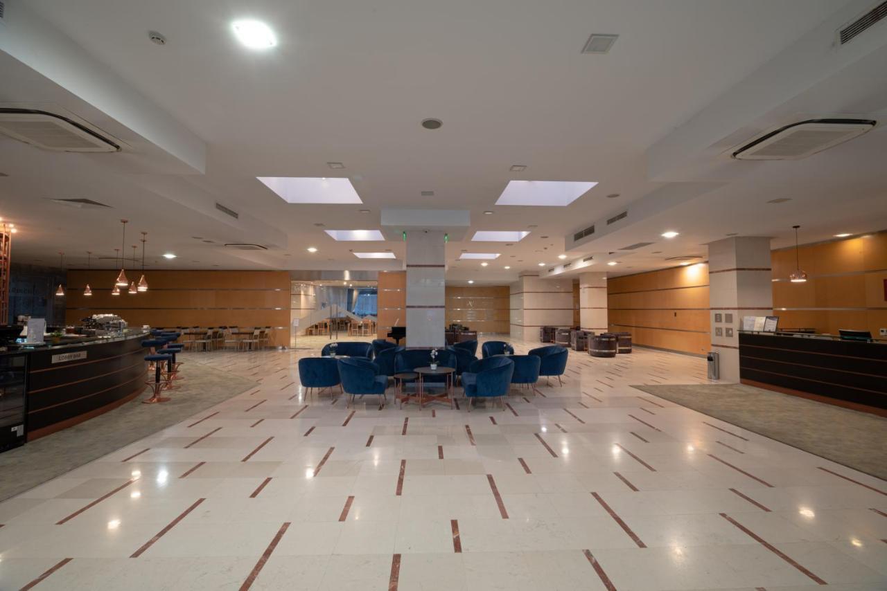 Vitosha Park - Free Indoor Pool & Parking Hotel Sofia