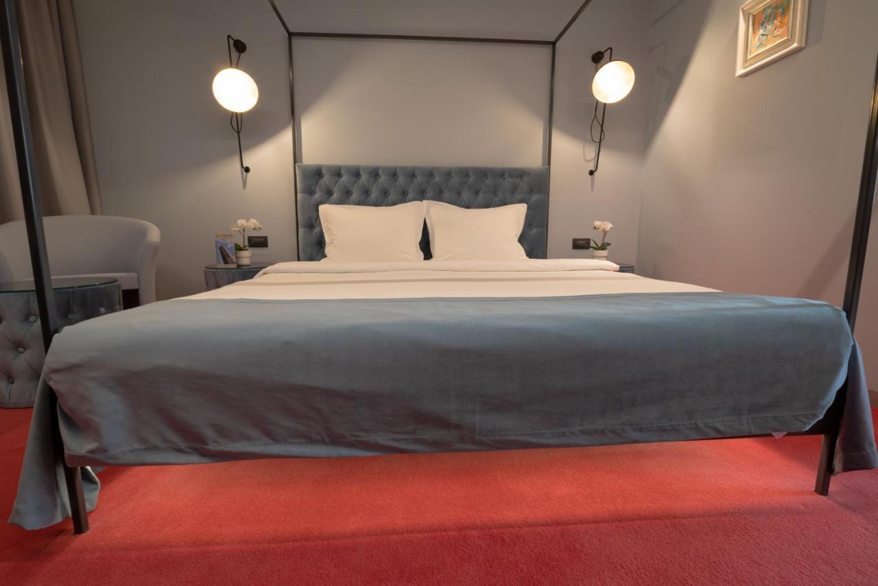 Vitosha Park - Free Indoor Pool & Parking Hotel 4*