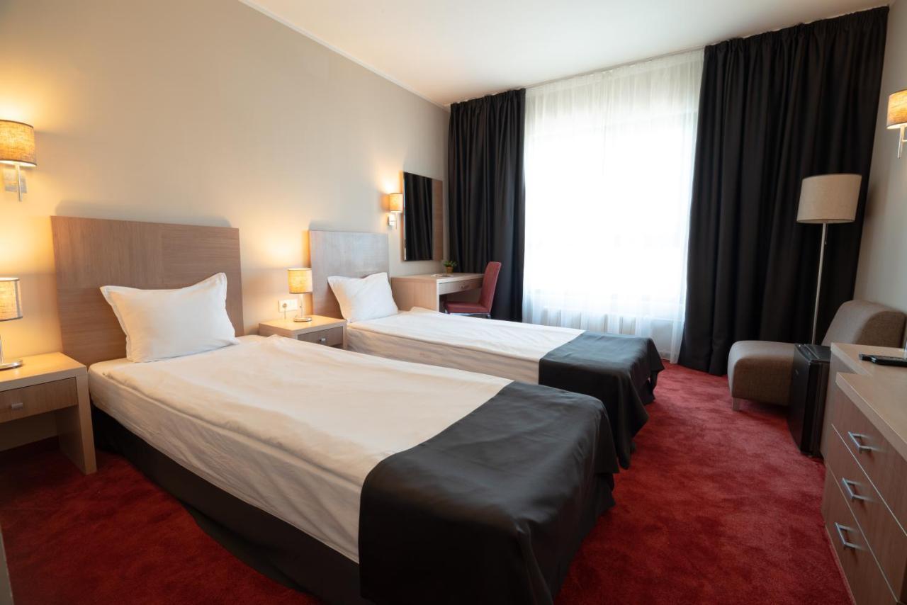 Vitosha Park - Free Indoor Pool & Parking Hotel Sofia