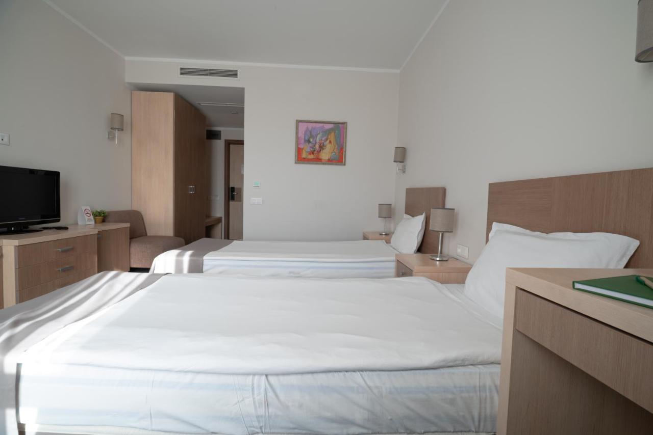 Vitosha Park - Free Indoor Pool & Parking Sofia