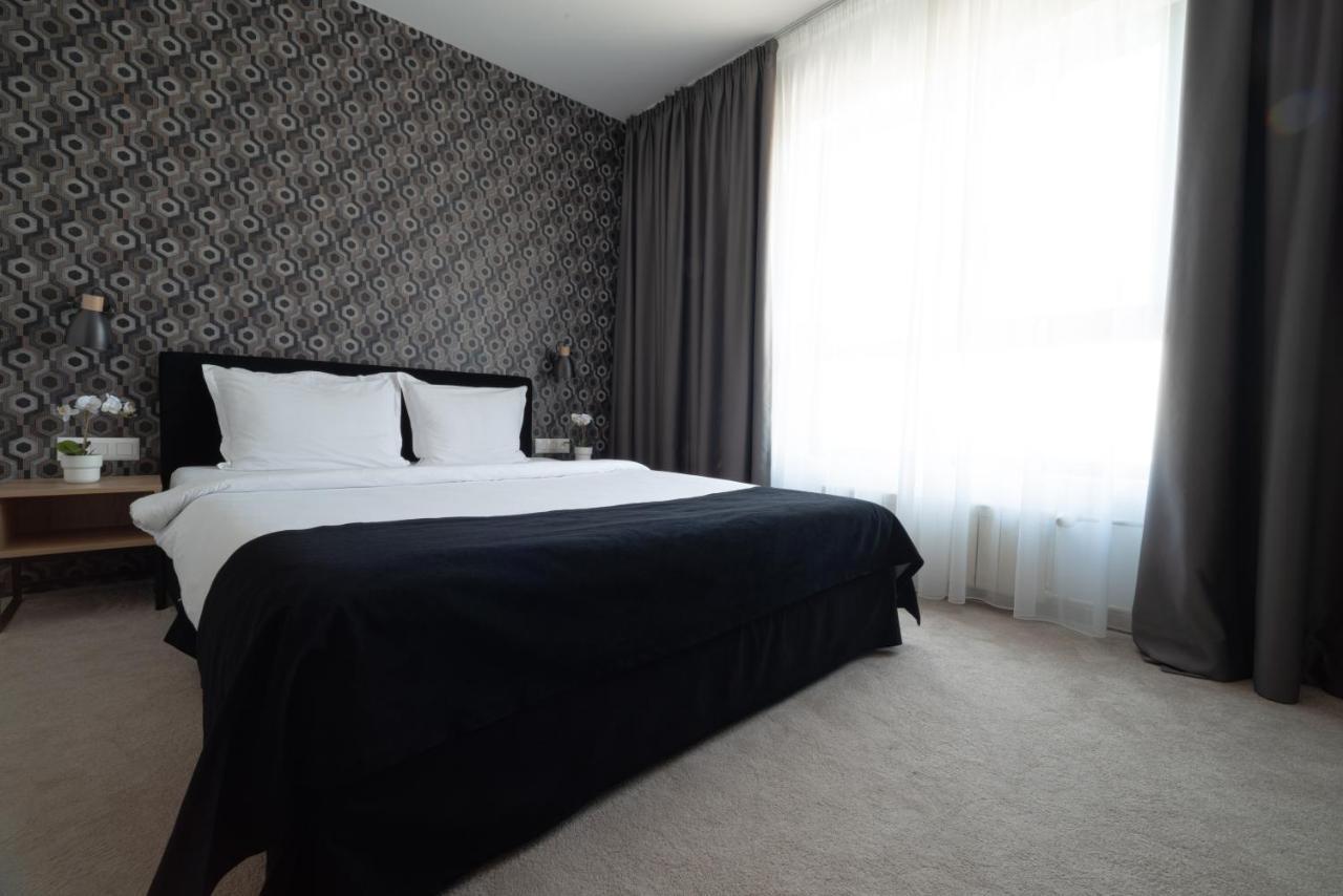 Vitosha Park - Free Indoor Pool & Parking Sofia