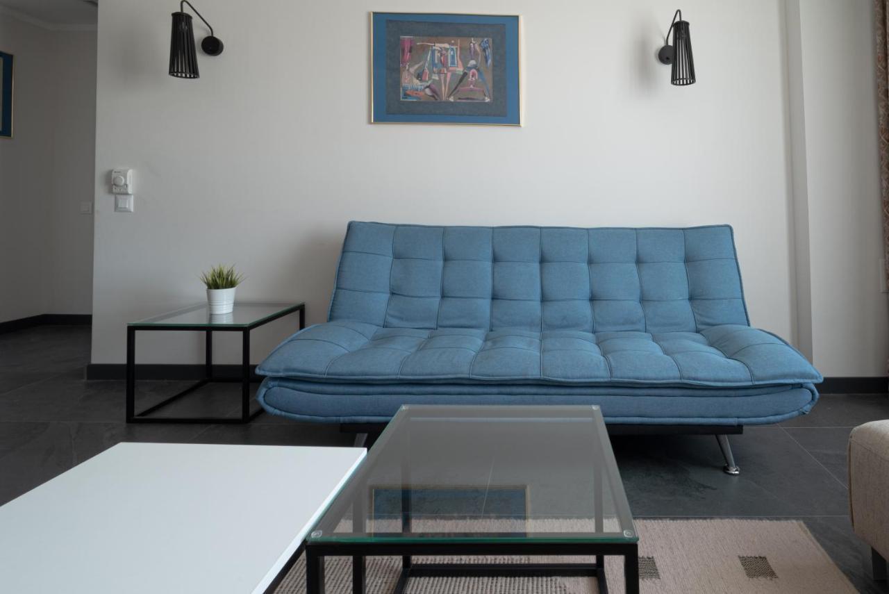 Vitosha Park - Free Indoor Pool & Parking