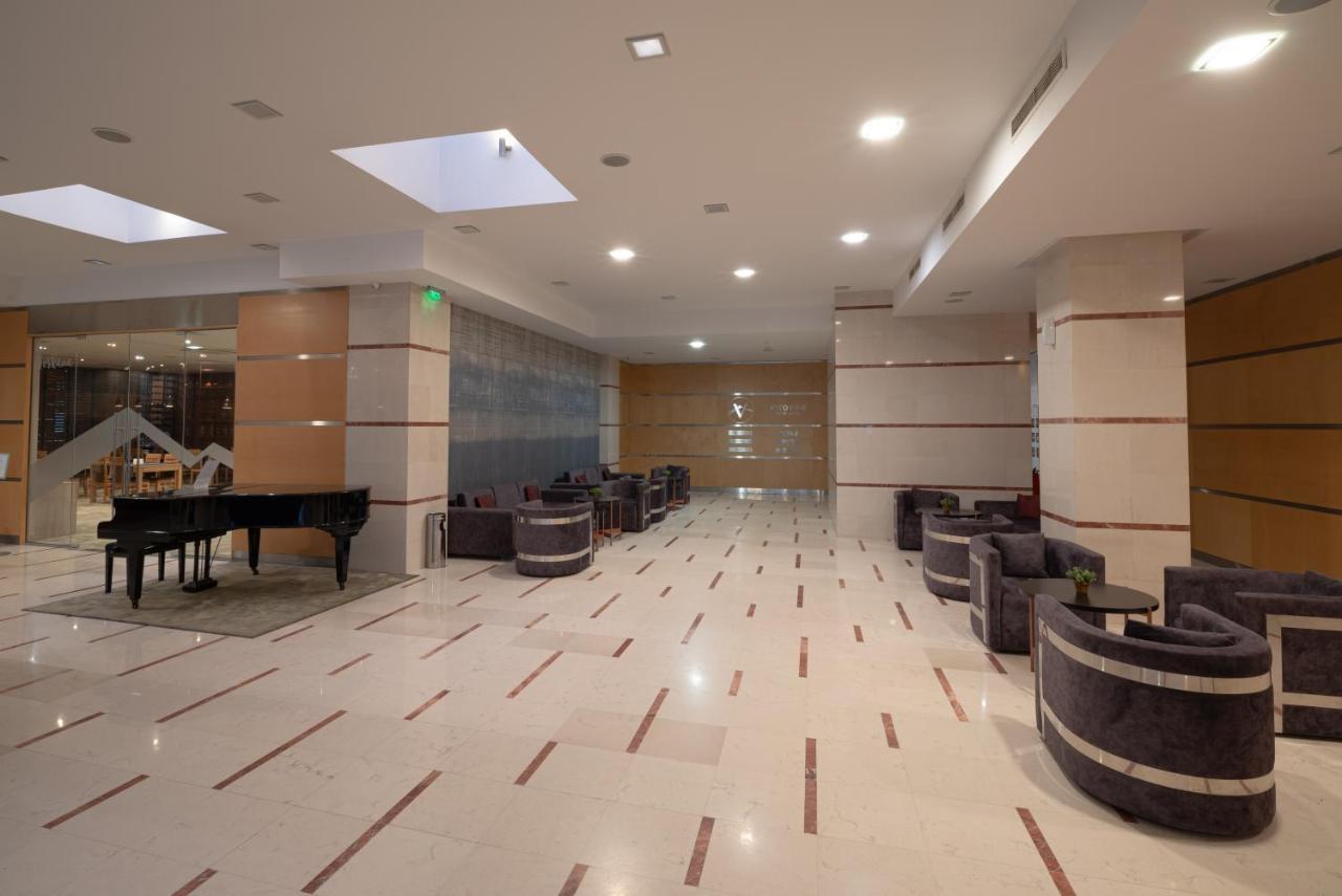 Hotel Vitosha Park - Free Indoor Pool & Parking