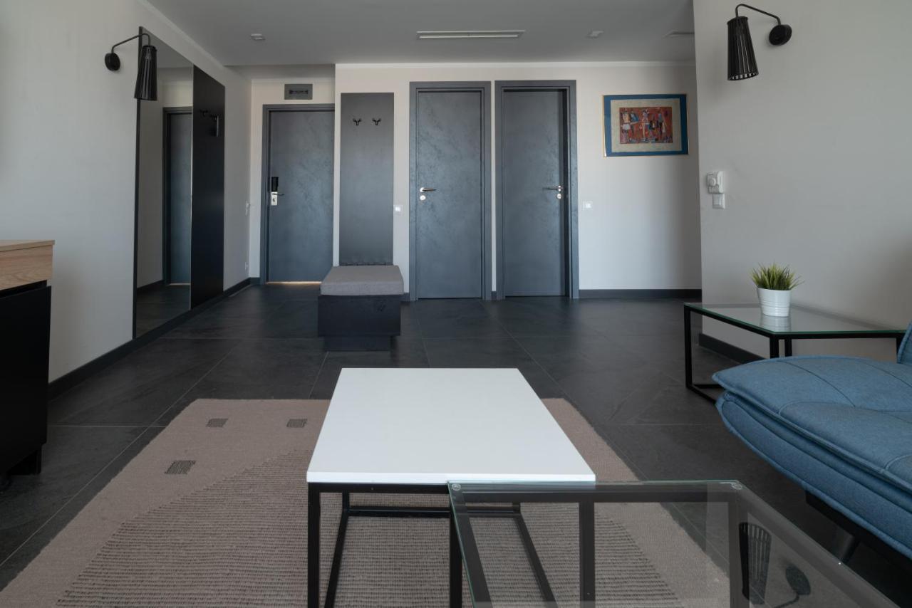 Vitosha Park - Free Indoor Pool & Parking 4* Sofia