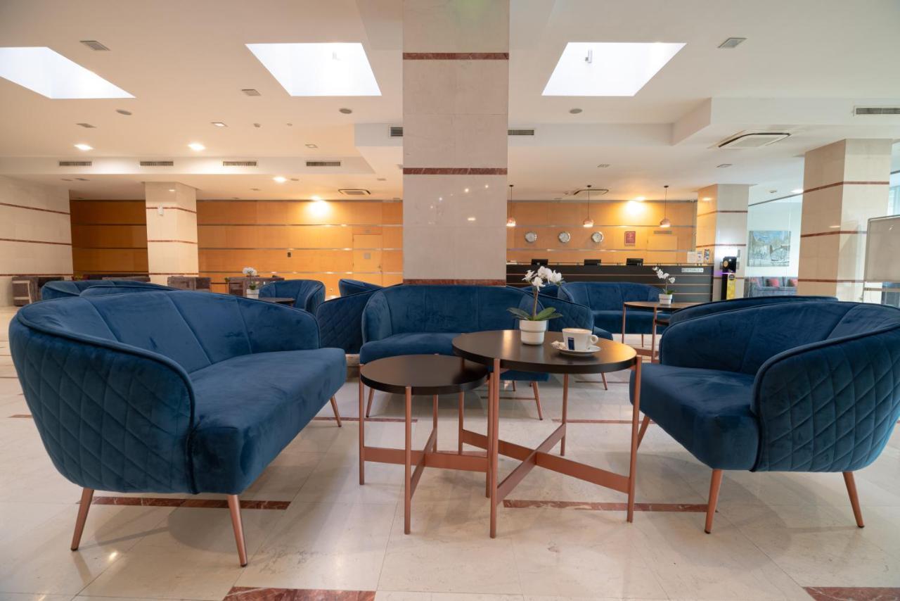 Vitosha Park - Free Indoor Pool & Parking Hotel