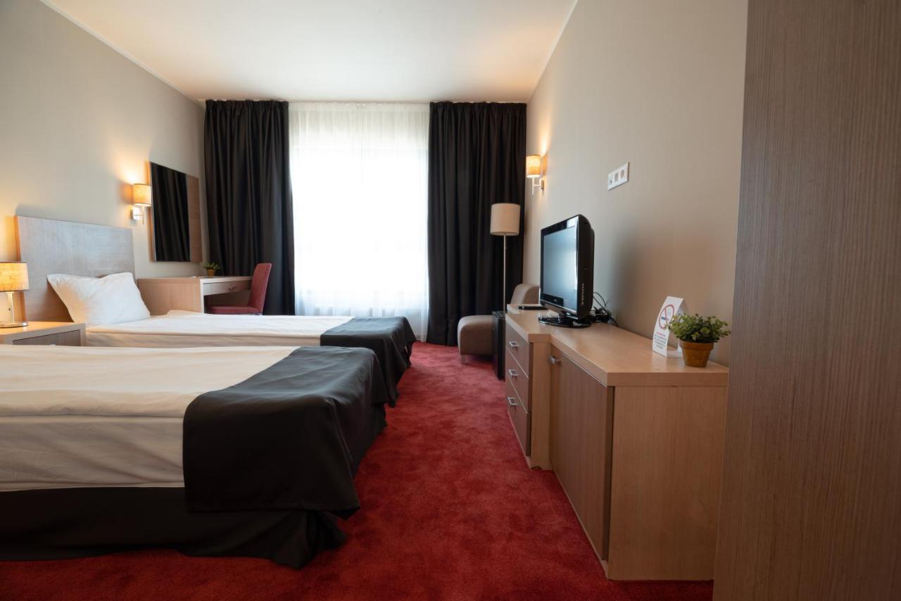 Vitosha Park - Free Indoor Pool & Parking Hotel Sofia