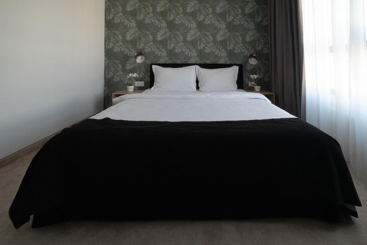 Hotel Vitosha Park - Free Indoor Pool & Parking Sofia