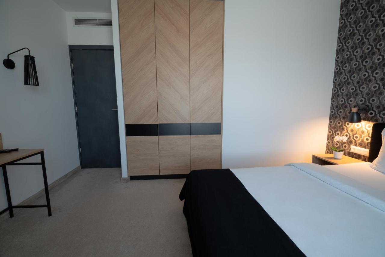 Hotel Vitosha Park - Free Indoor Pool & Parking Sofia