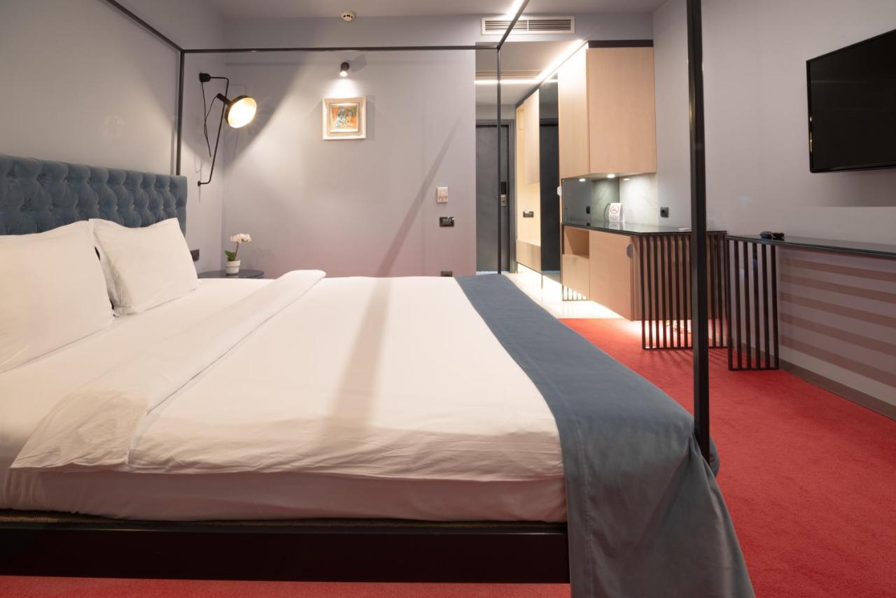 Vitosha Park - Free Indoor Pool & Parking 4* Sofia