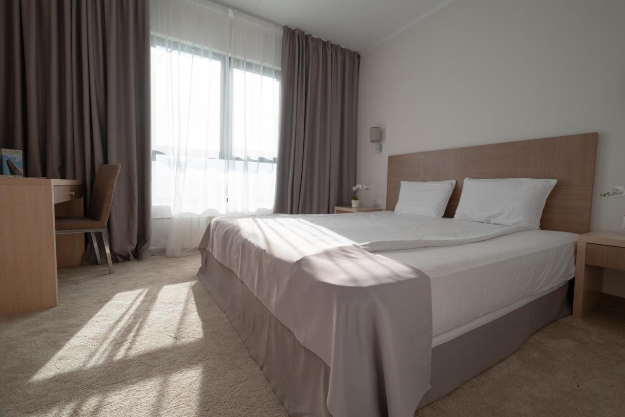 Vitosha Park - Free Indoor Pool & Parking Hotel 4*