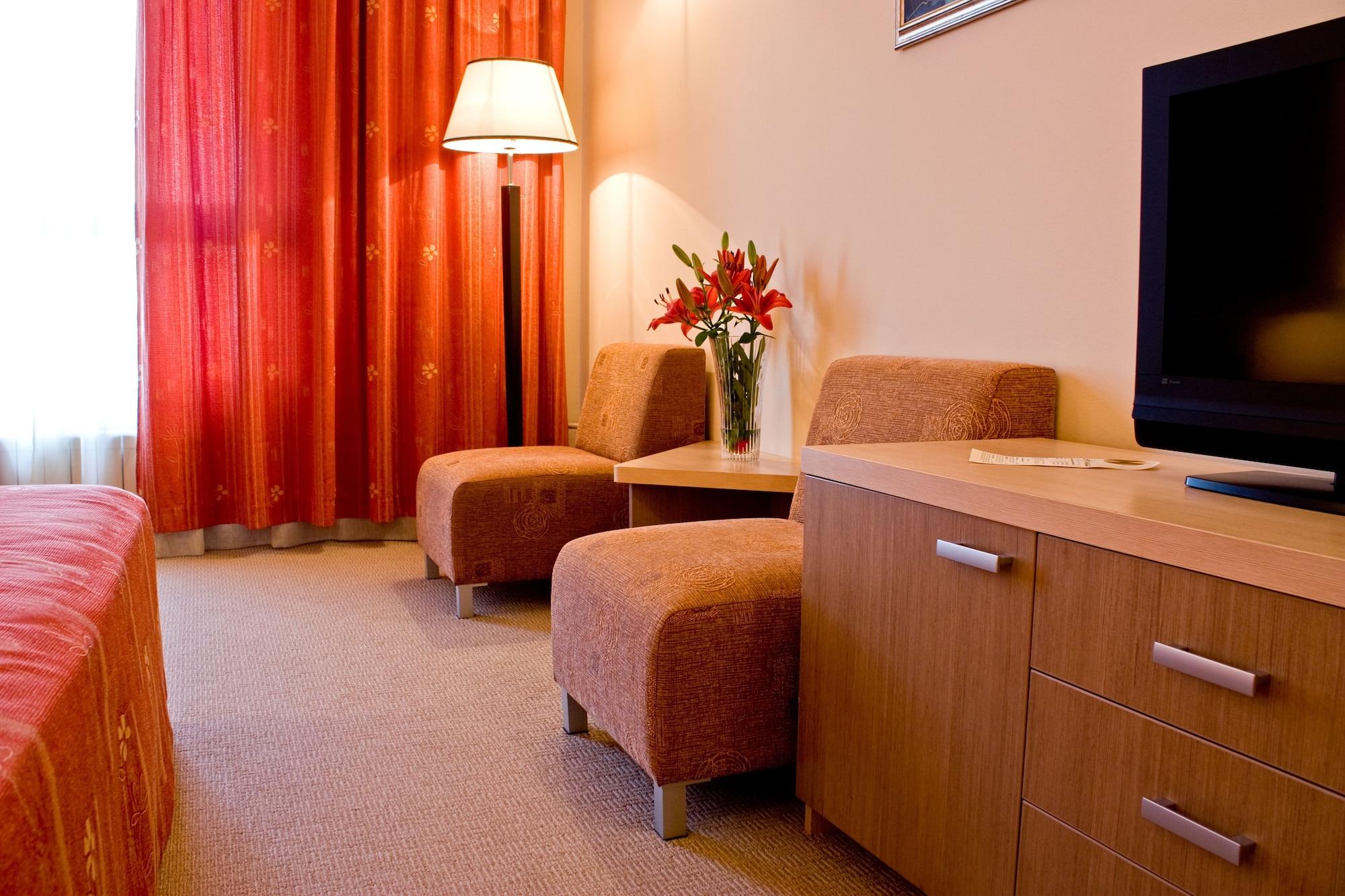 Vitosha Park - Free Indoor Pool & Parking Sofia
