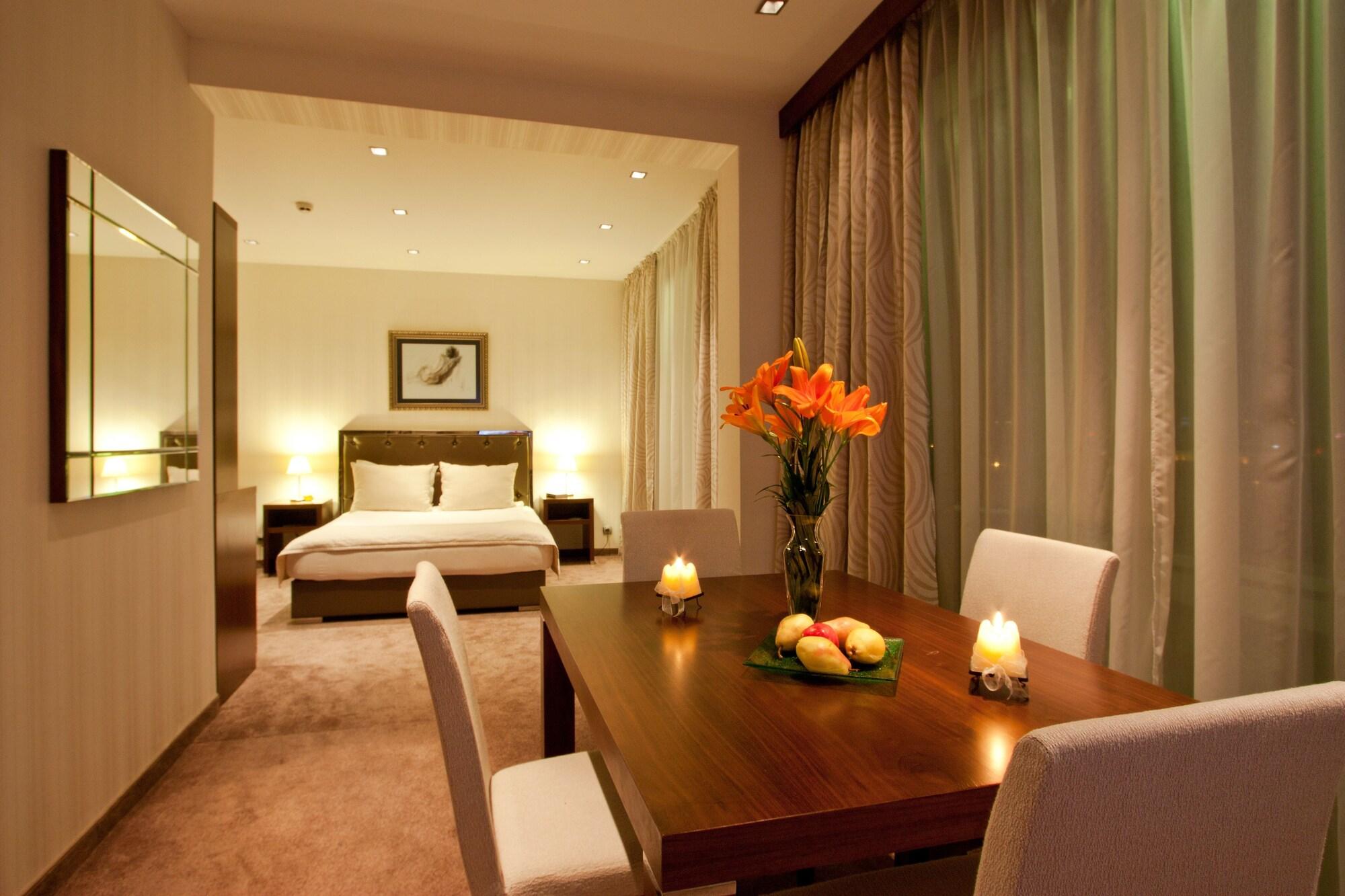 Vitosha Park - Free Indoor Pool & Parking Sofia