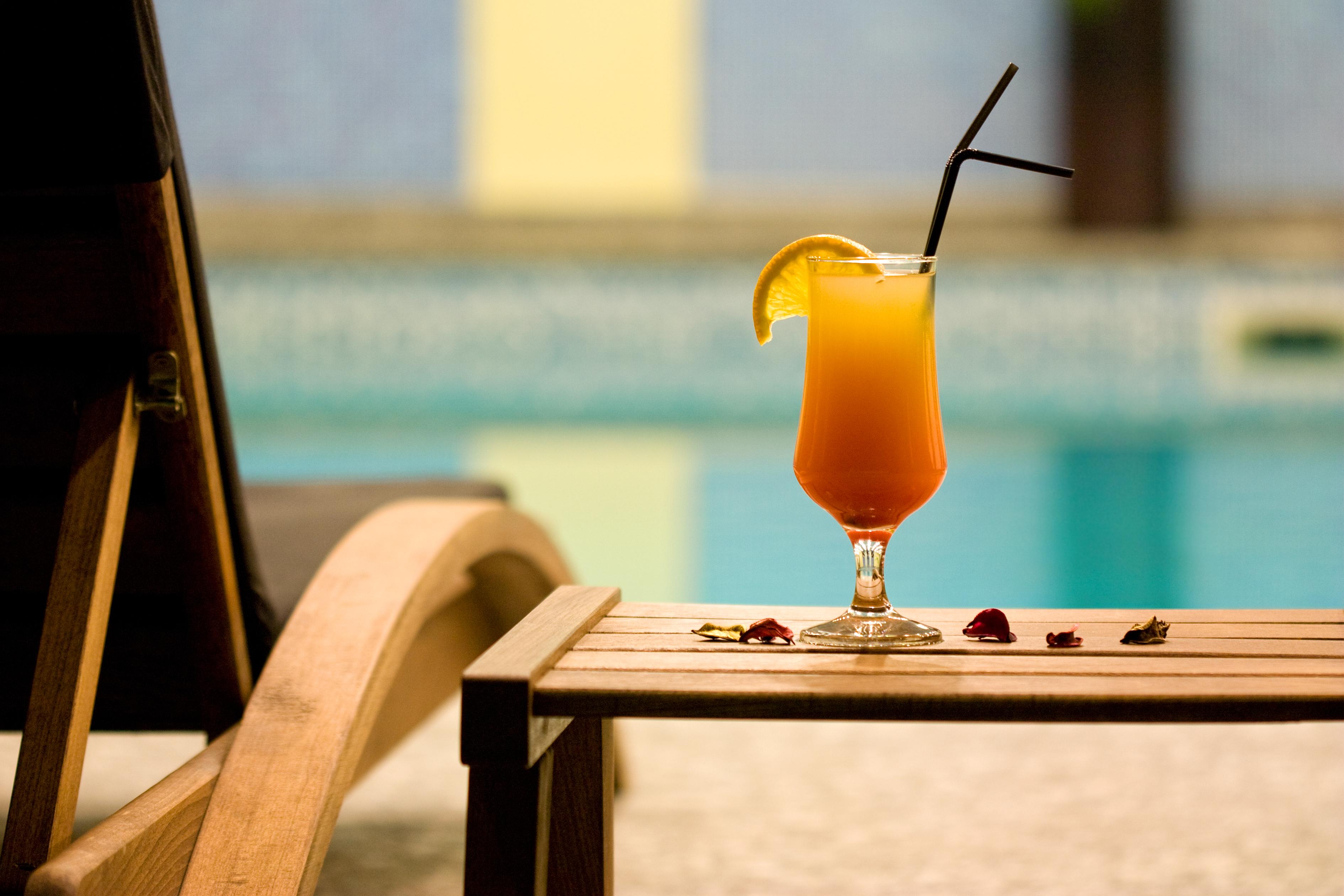 Vitosha Park - Free Indoor Pool & Parking 4* Sofia