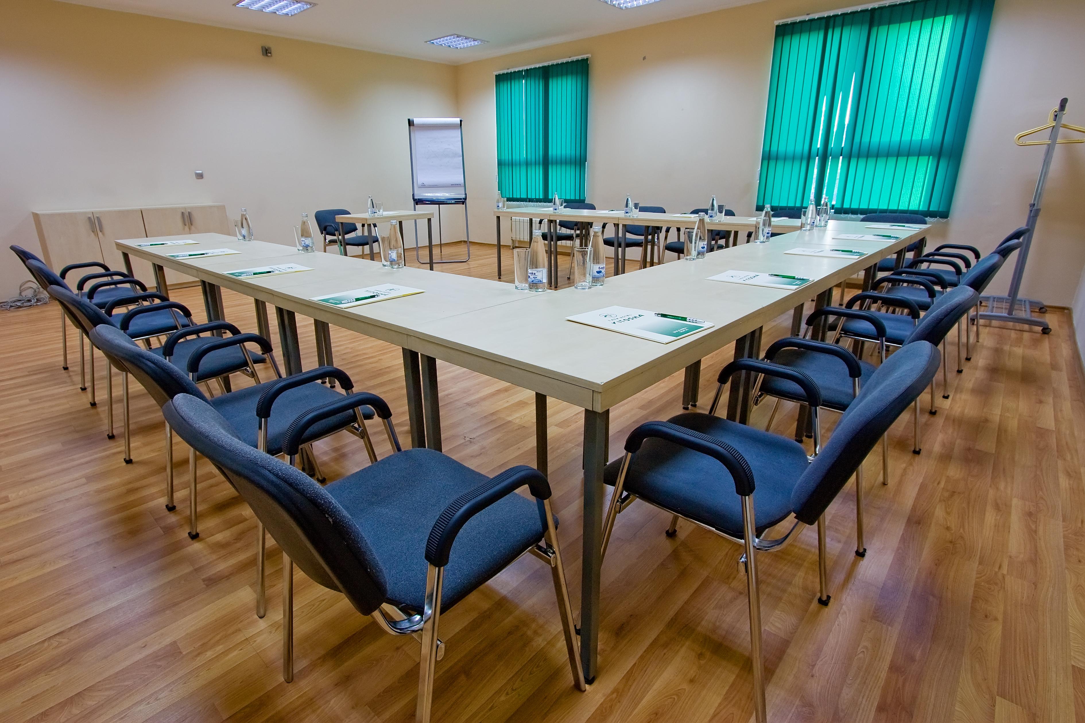 Vitosha Park - Free Indoor Pool & Parking 4* Sofia