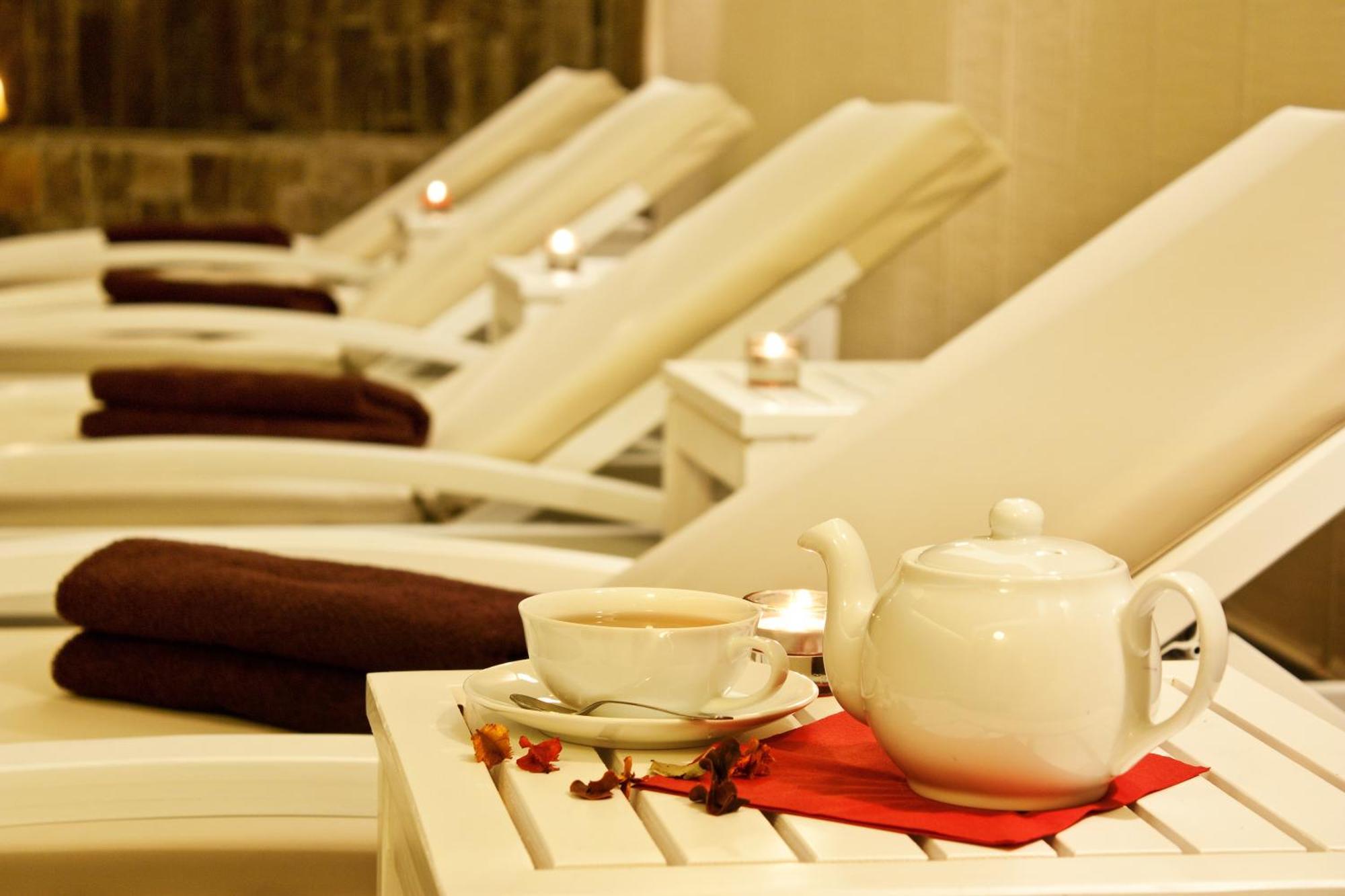 Vitosha Park - Free Indoor Pool & Parking Hotel 4*