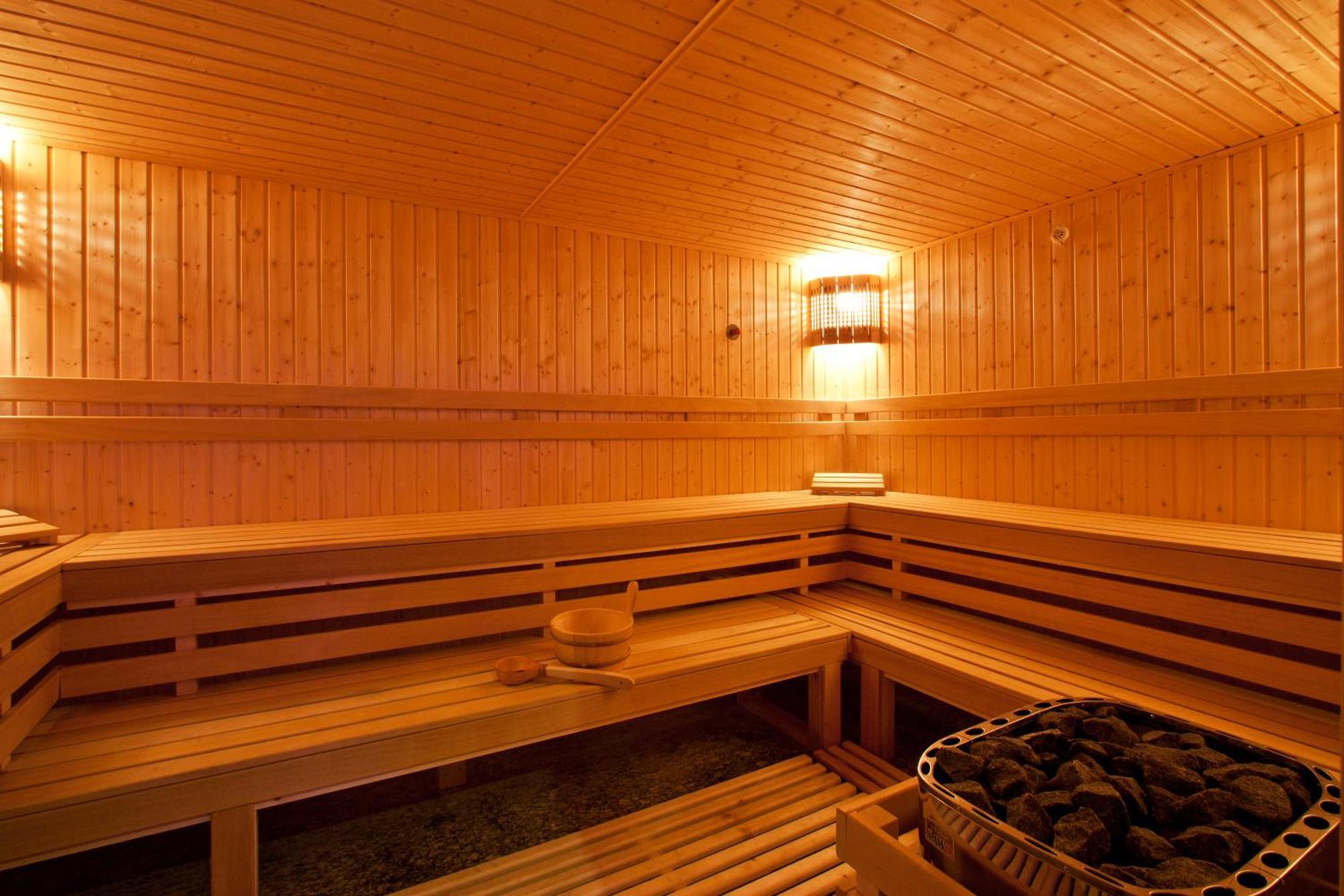 Hotel Vitosha Park - Free Indoor Pool & Parking