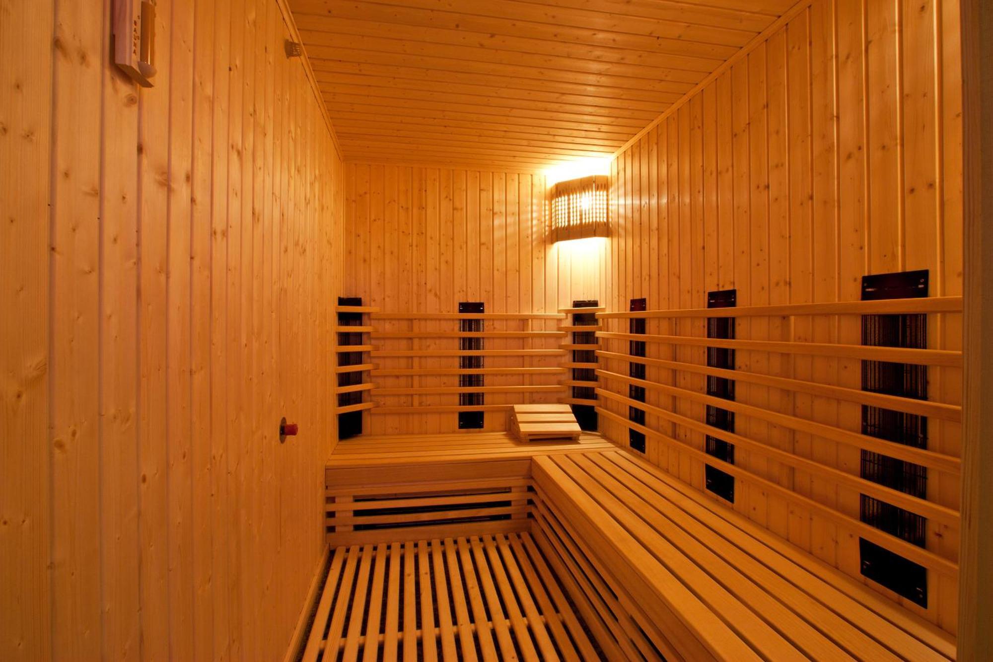 Vitosha Park - Free Indoor Pool & Parking Hotel
