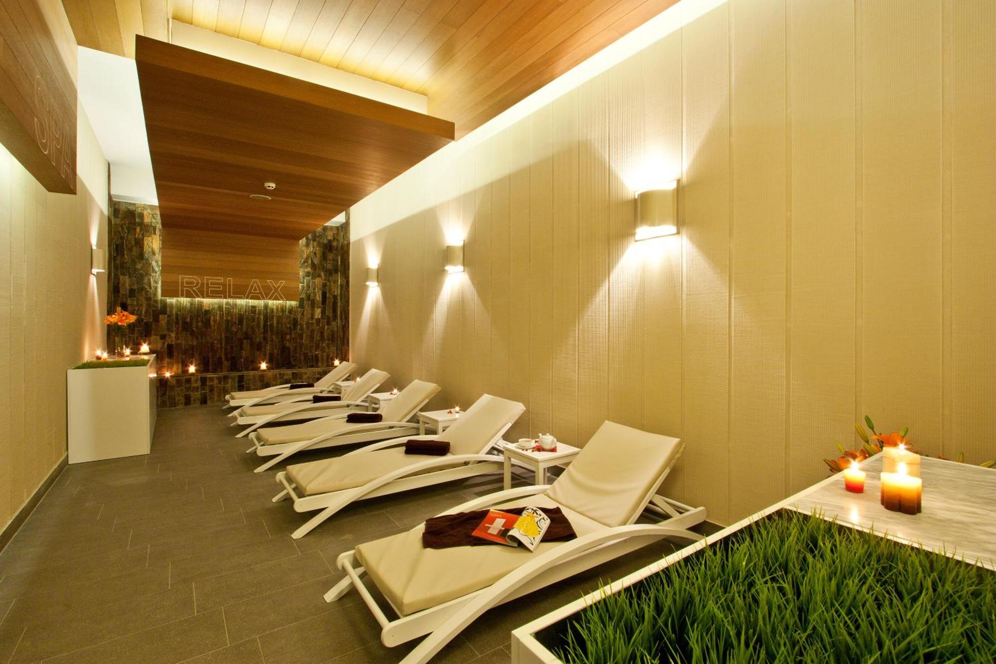 Vitosha Park - Free Indoor Pool & Parking Sofia