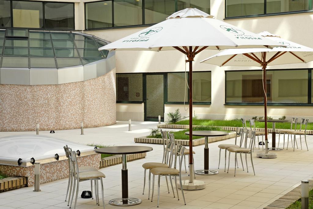 Vitosha Park - Free Indoor Pool & Parking 4* Sofia