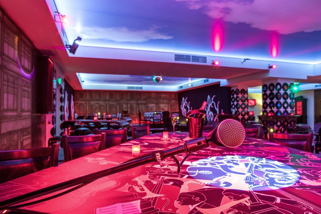 Hotel Vitosha Park - Free Indoor Pool & Parking