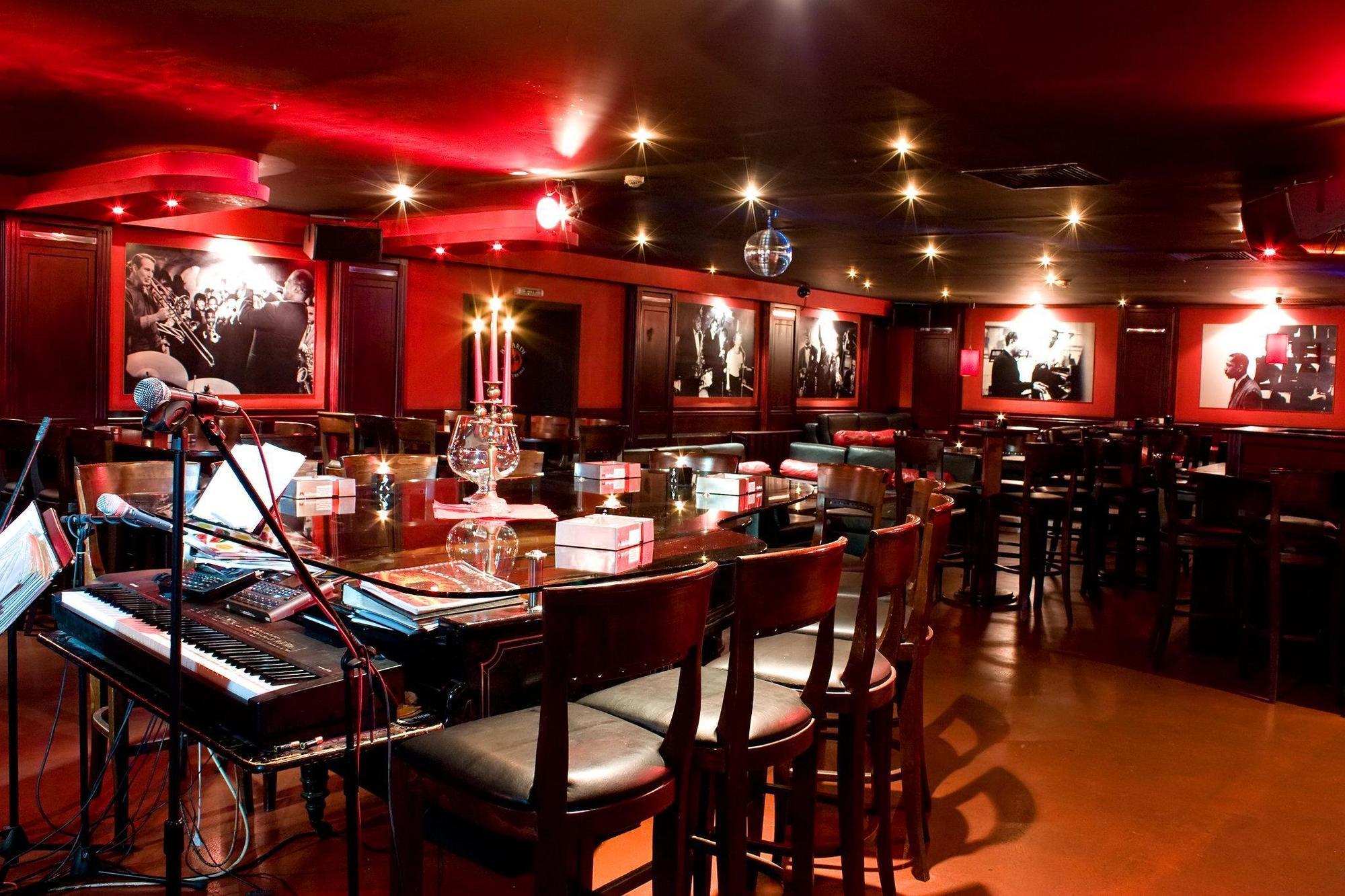Vitosha Park - Free Indoor Pool & Parking 4*