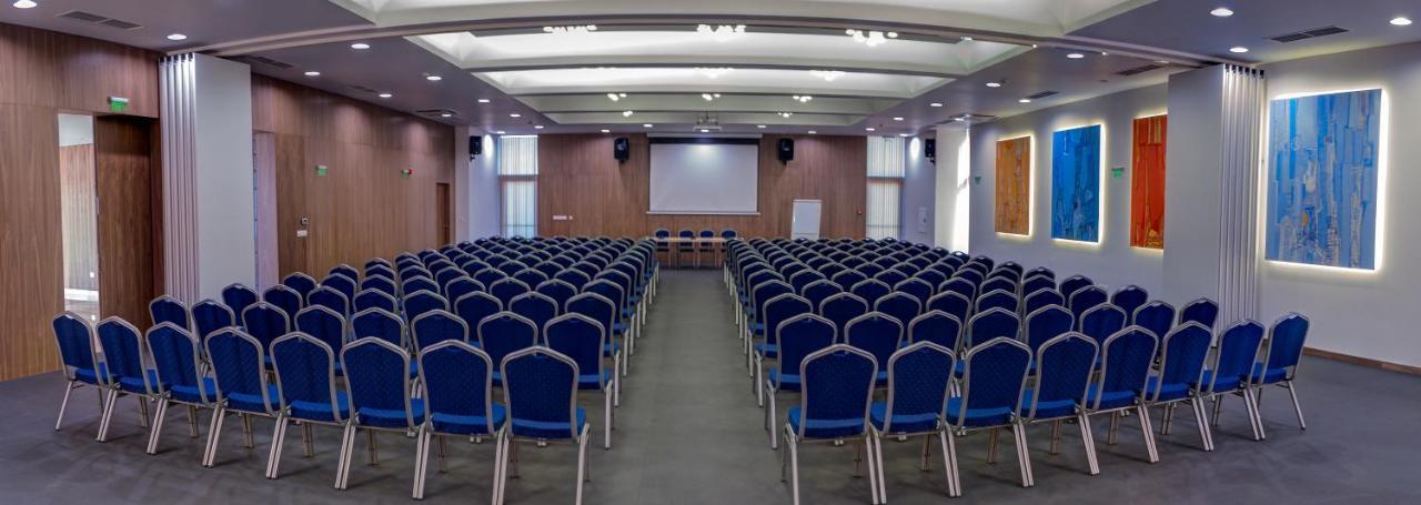 Hotel Vitosha Park - Free Indoor Pool & Parking
